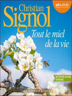 cover image of Tout le miel de la vie